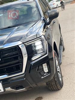 GMC Yukon